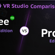 Comparison between Pro and Free Version