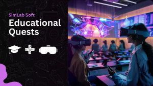 SimLab Soft Educational Quests