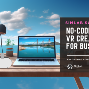 SimLab Soft No-Code VR Creation for Business