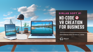 SimLab Soft No-Code VR Creation for Business